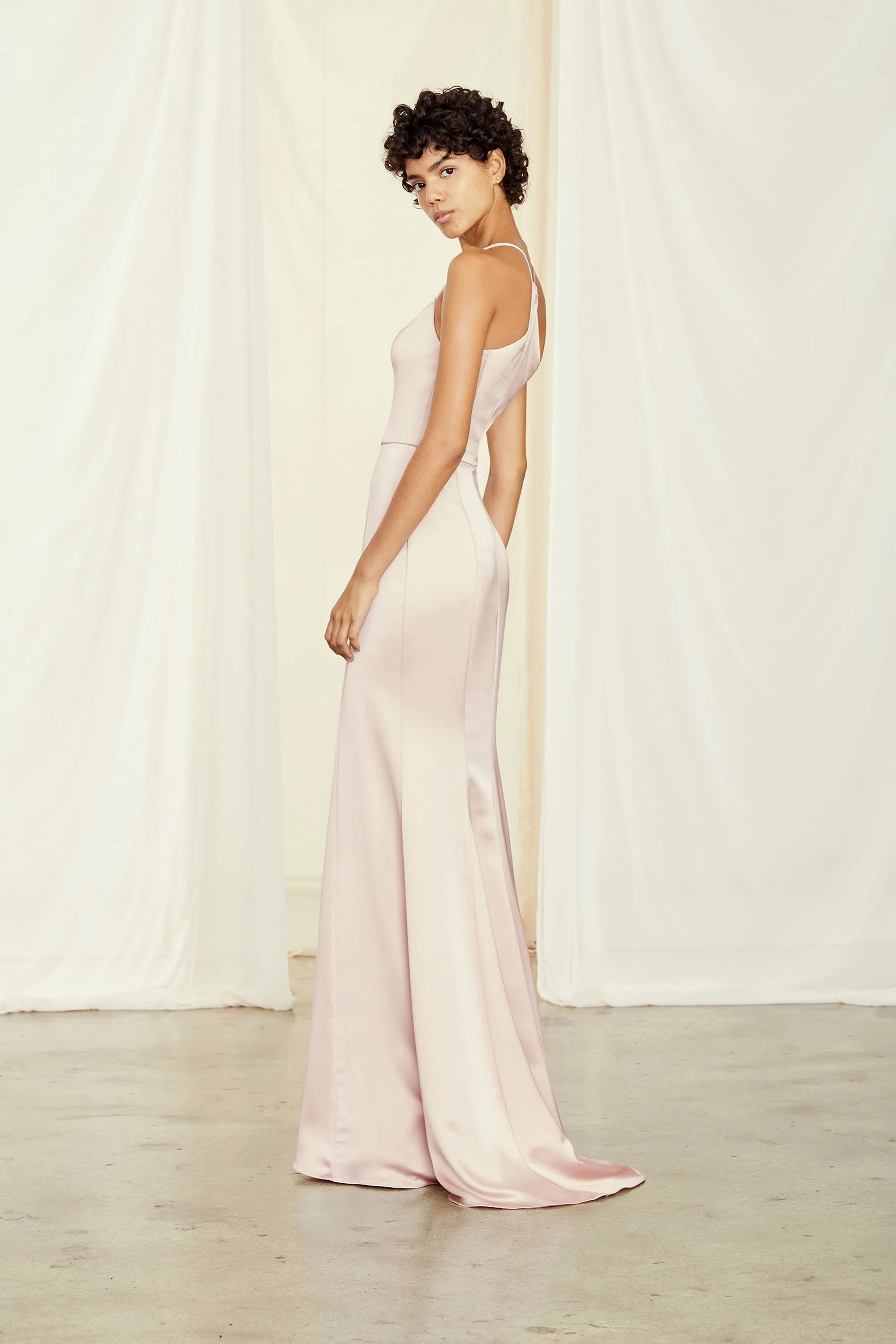 Everly sold by Amsale product image thumbnail 4