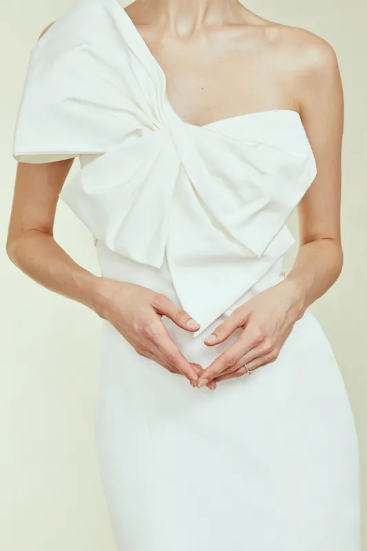 Emeline - Ivory sold by Amsale