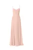 Wynne - Blush sold by Amsale