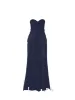 Bodice(Jaycie), Skirt(Justine),Belt(Sash), french-blue sold by Amsale