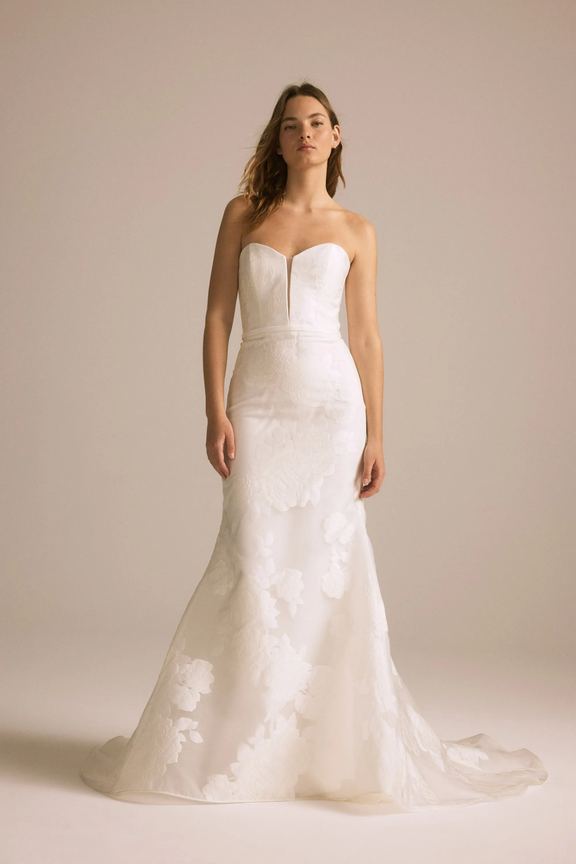 Franciele sold by Amsale product image thumbnail 3