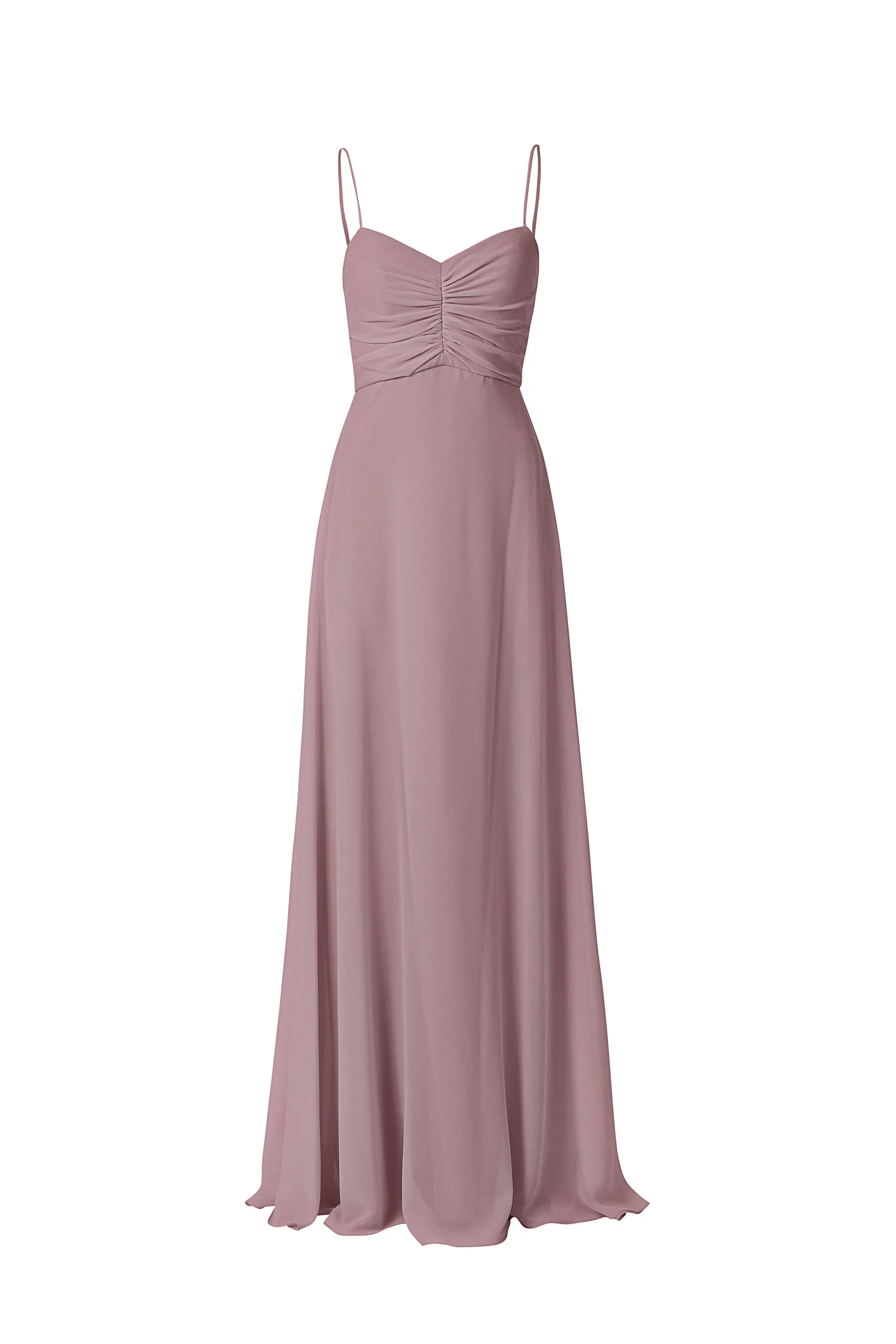 Wynne - Mauve sold by Amsale product image thumbnail 2