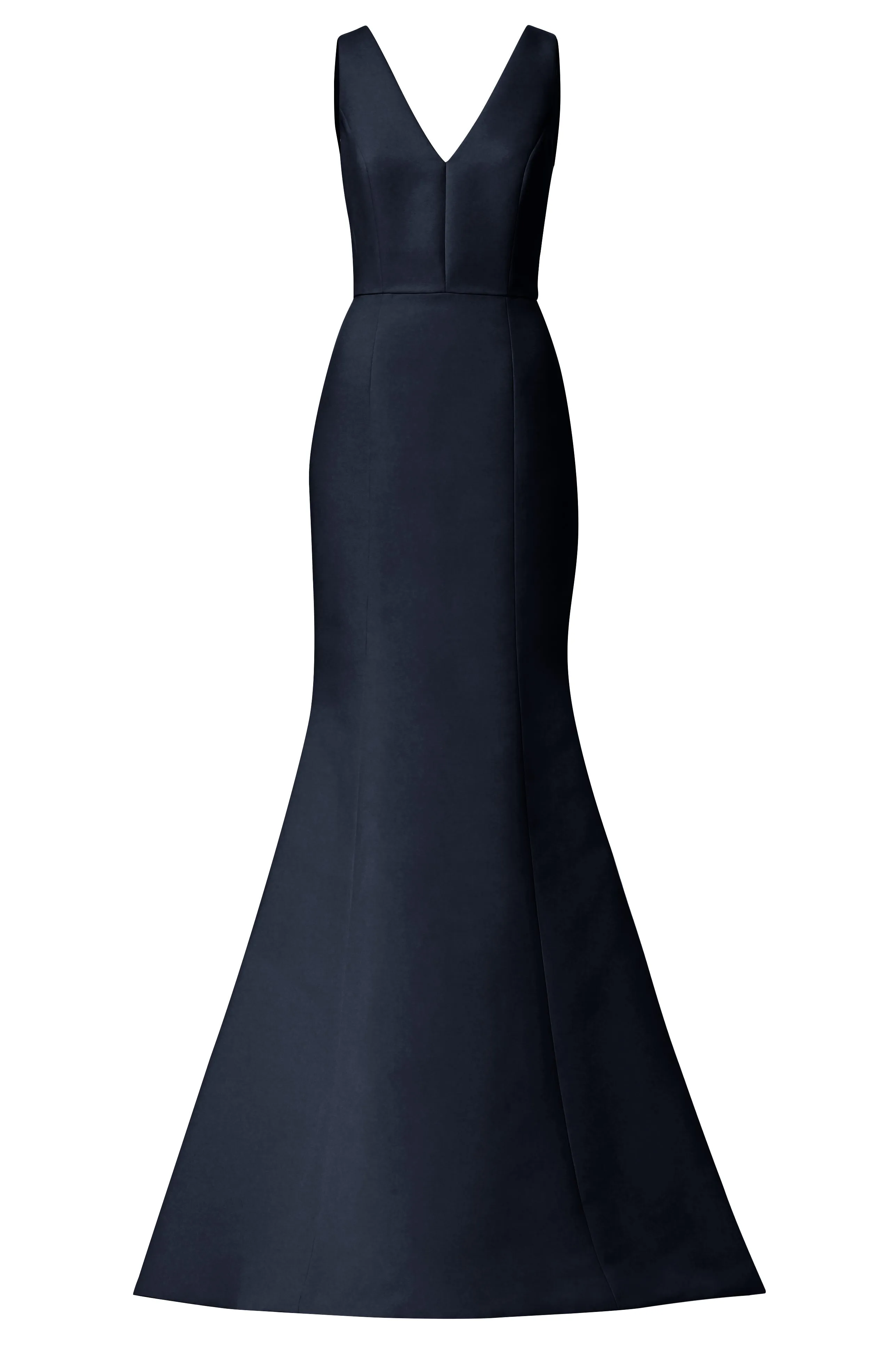 Mackayla - Navy sold by Amsale product image thumbnail 2