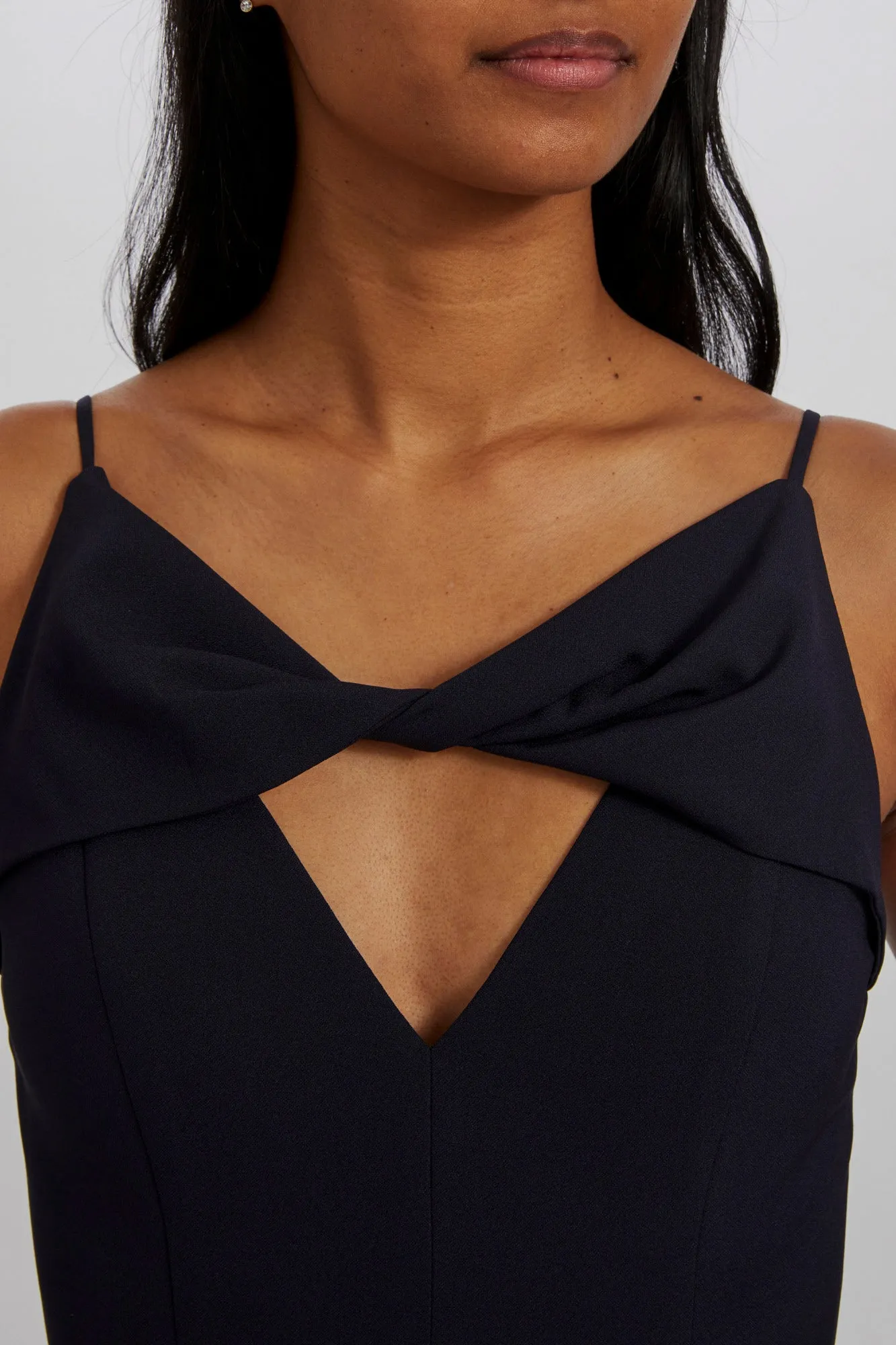 Dallas - Ruby sold by Amsale product image thumbnail 4