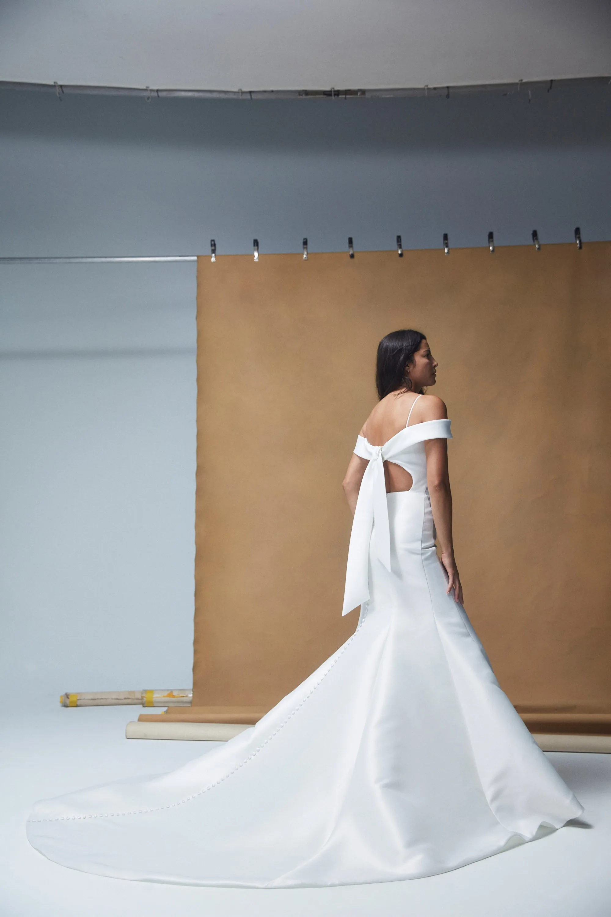 Jen sold by Amsale product image thumbnail 2