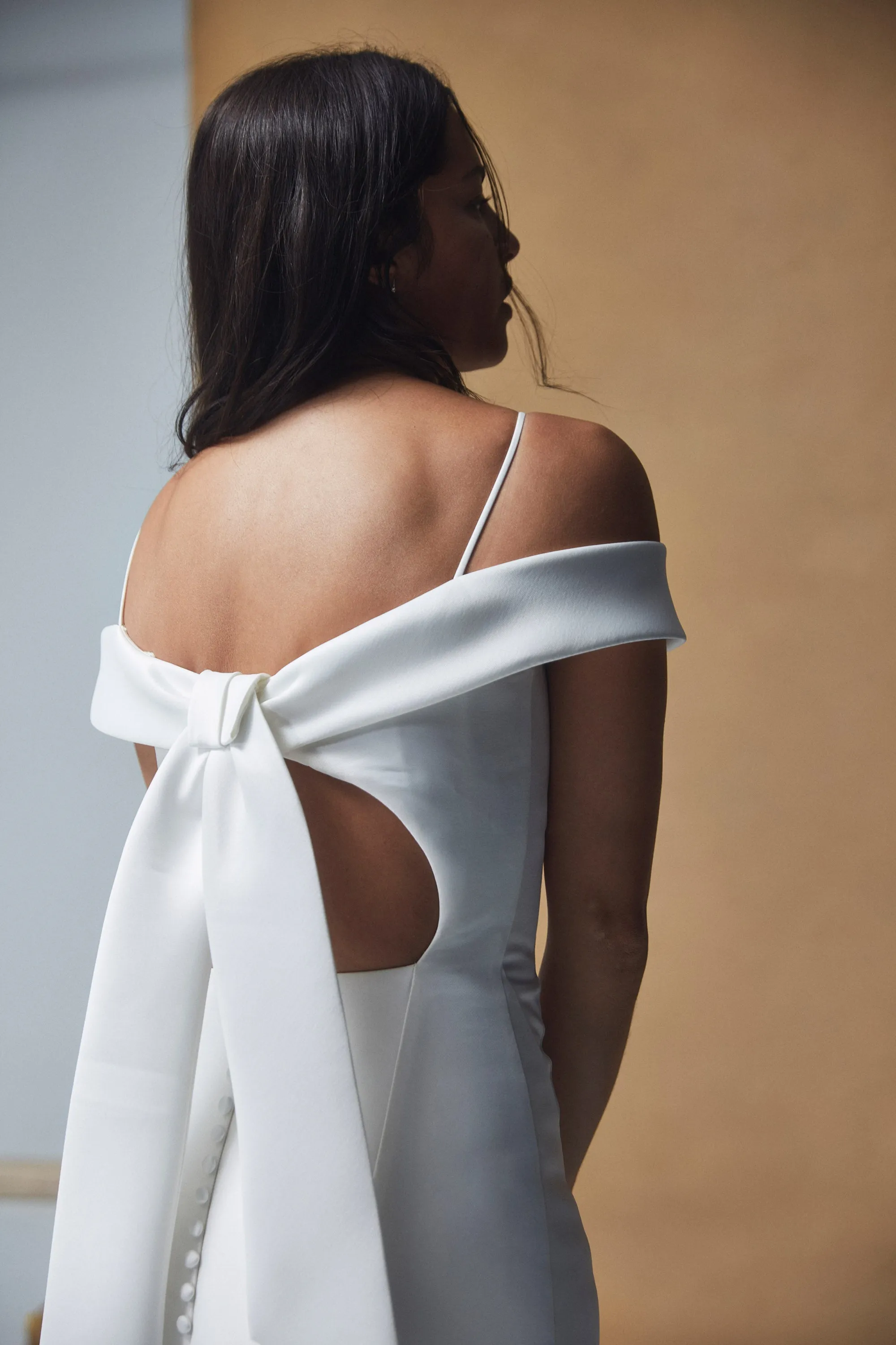 Jen sold by Amsale product image thumbnail 5