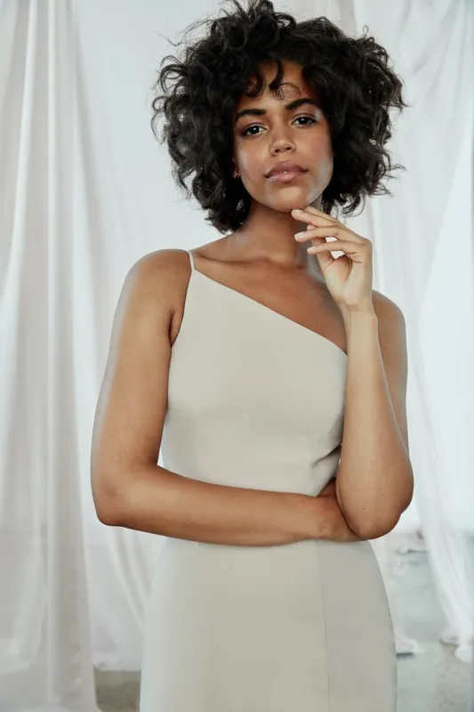 Sloan - Vintage-ice sold by Amsale