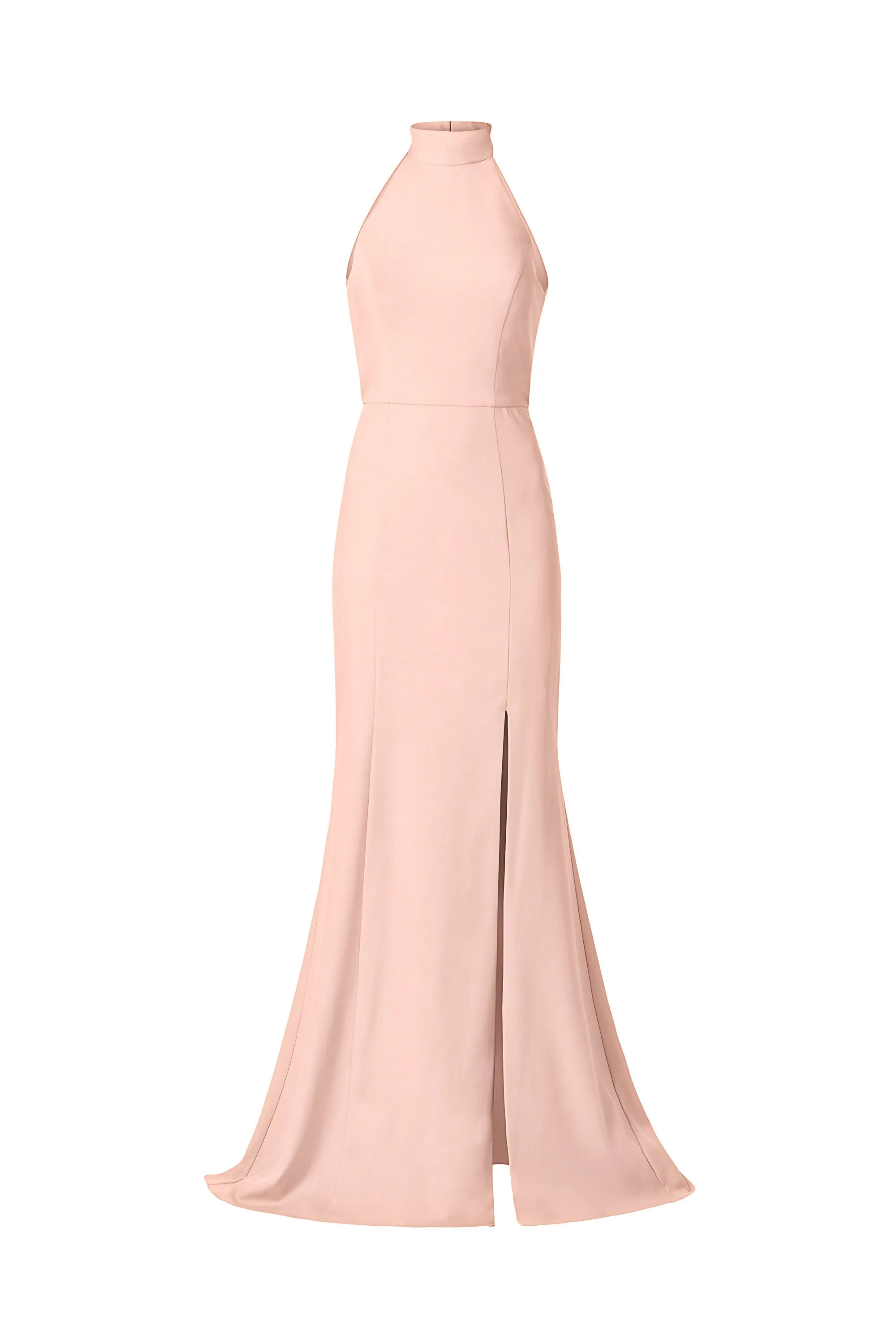 Cora - Blush sold by Amsale product image thumbnail 2
