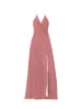 Bodice(Carmelle), Skirt(Arabella),Belt(Sash), rose sold by Amsale