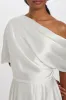 LW219 - Ivory sold by Amsale