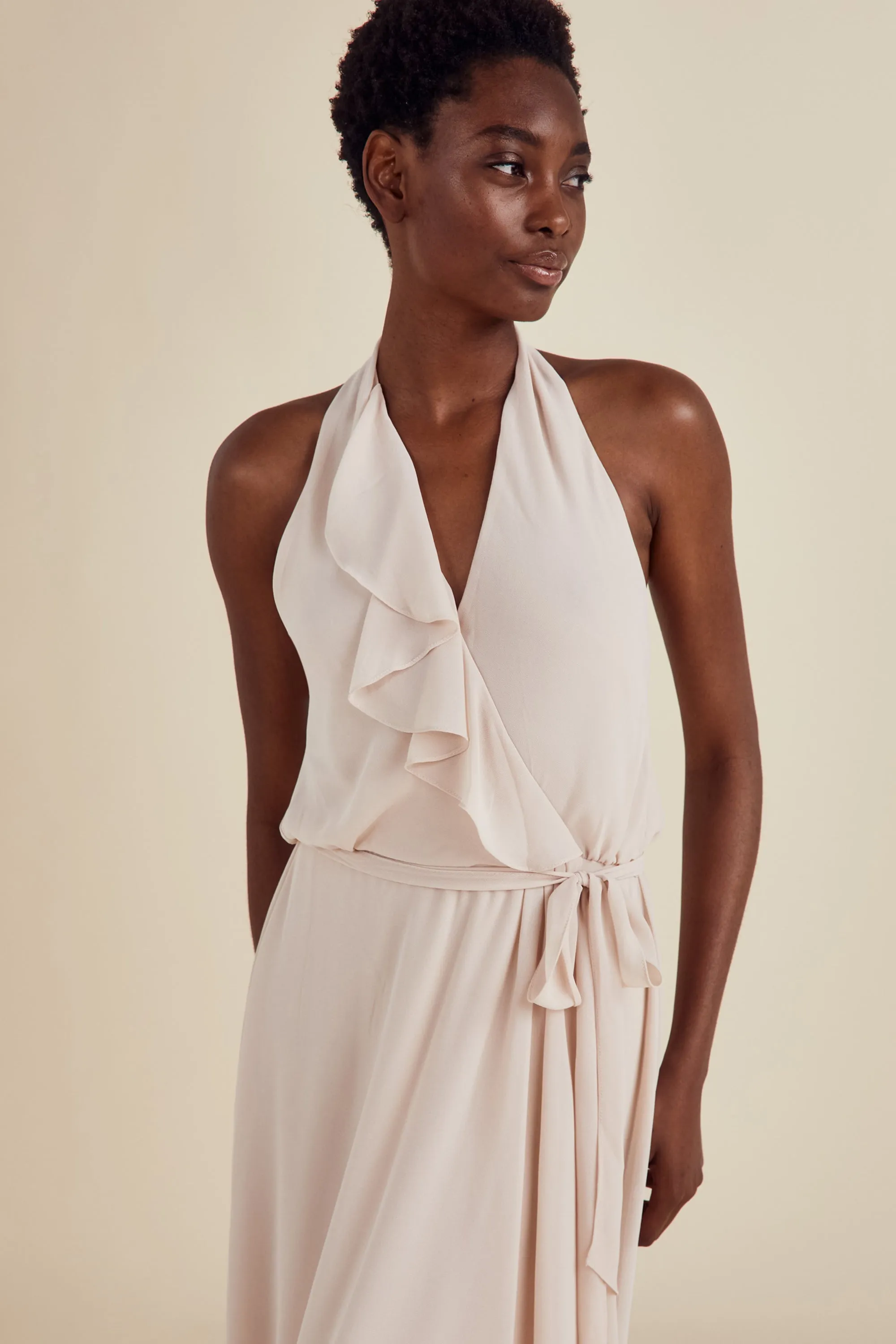 Erica - Endive sold by Amsale