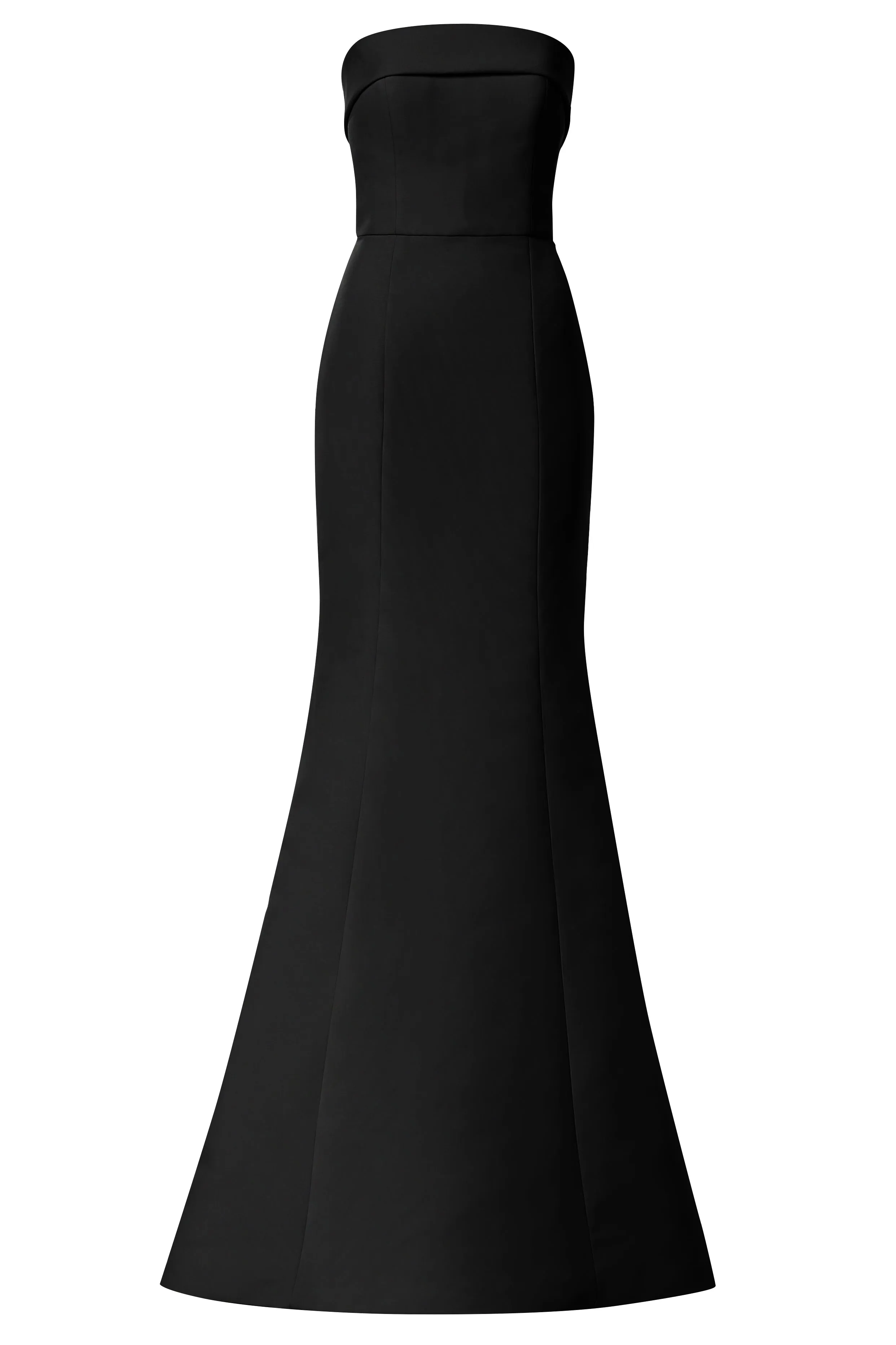 Jaylin - Black sold by Amsale product image thumbnail 2