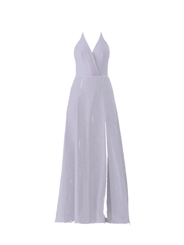 Bodice(Carmelle), Skirt(Arabella), lilac sold by Amsale
