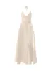 Bodice(Daryn), Skirt(Cerisa),Belt(Sash), cream sold by Amsale