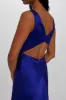 Domi - Navy sold by Amsale