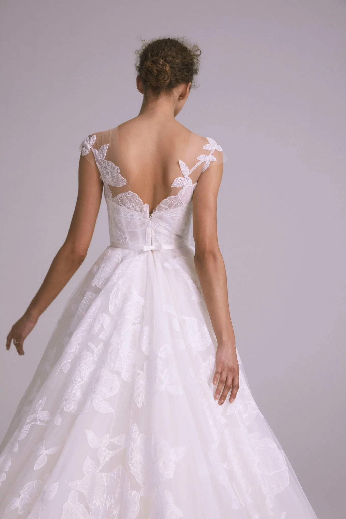 Stratton sold by Amsale product image thumbnail 5