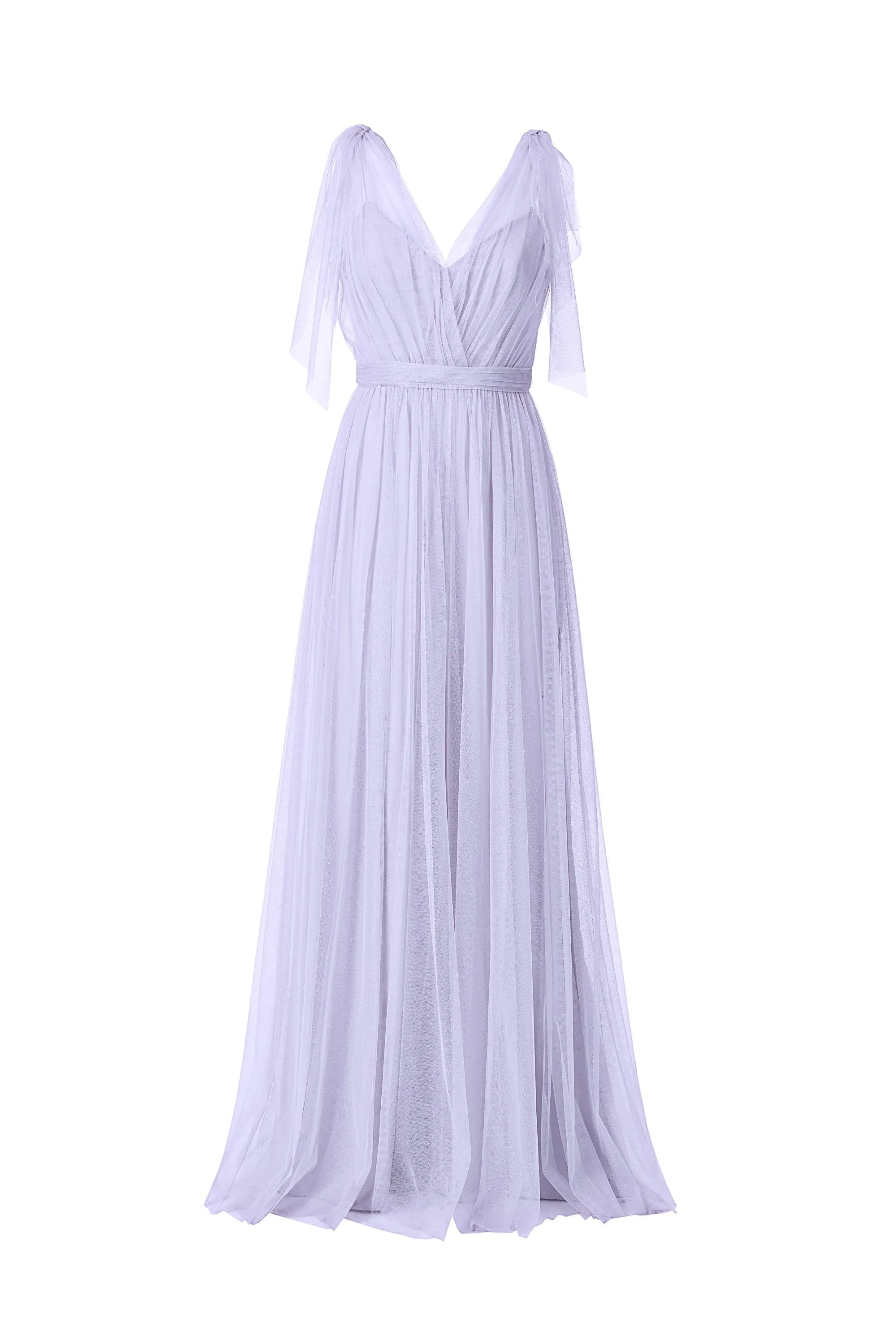 Haley - Lilac sold by Amsale product image thumbnail 2