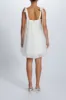 Trapeze Mini Dress sold by Amsale