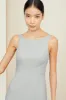 Joelle - Mauve sold by Amsale