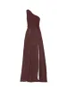 Bodice(Laurie), Skirt(Arabella),Belt(Sash), ruby sold by Amsale