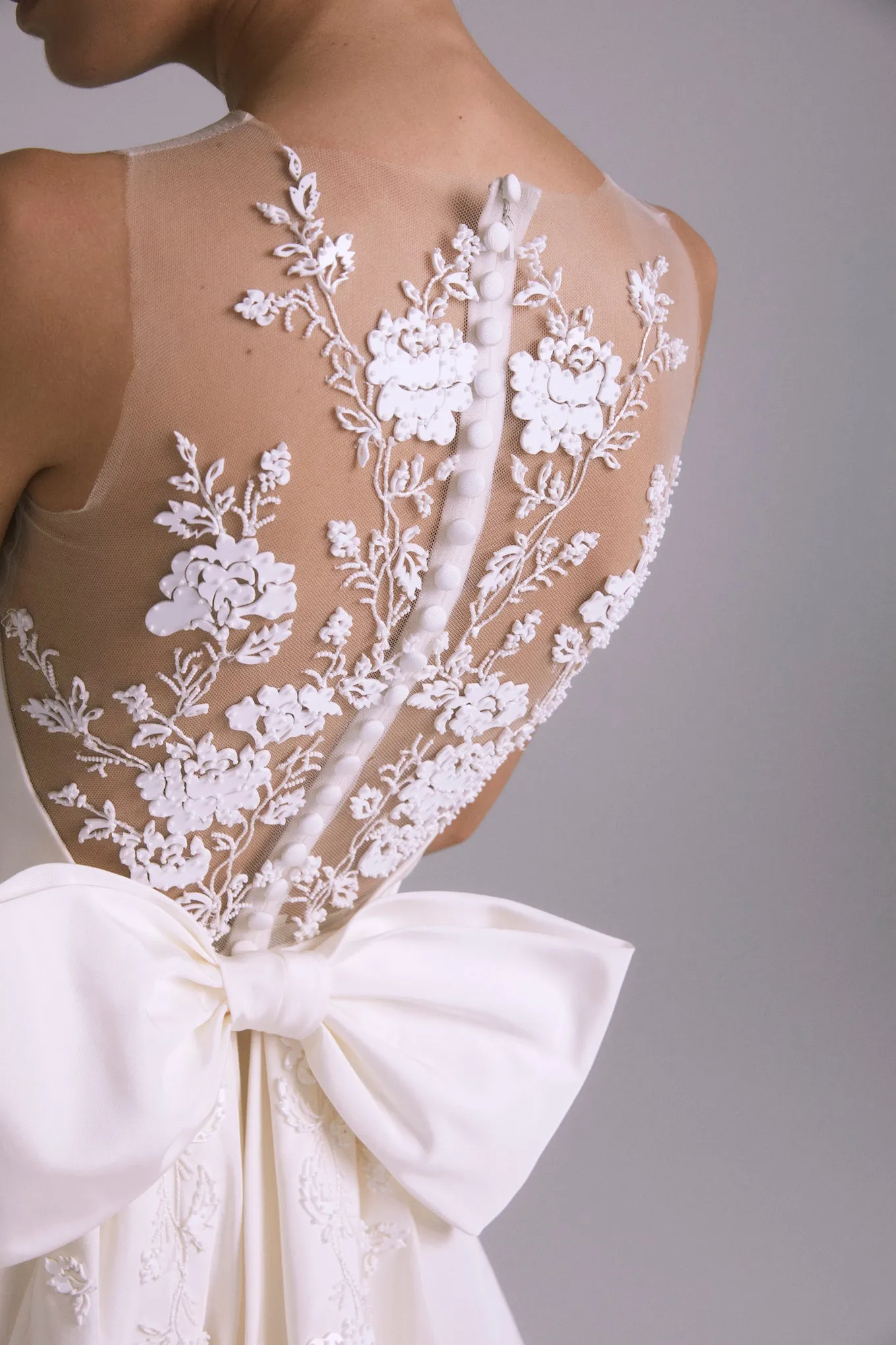 Sable sold by Amsale product image thumbnail 4