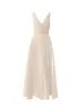 Bodice(Ava), Skirt(Cerisa), cream sold by Amsale