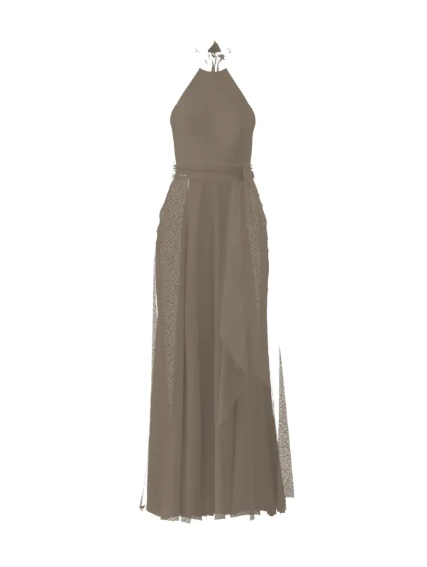 Bodice(Sophia), Skirt(Jaycie),Belt(Sash), coco sold by Amsale