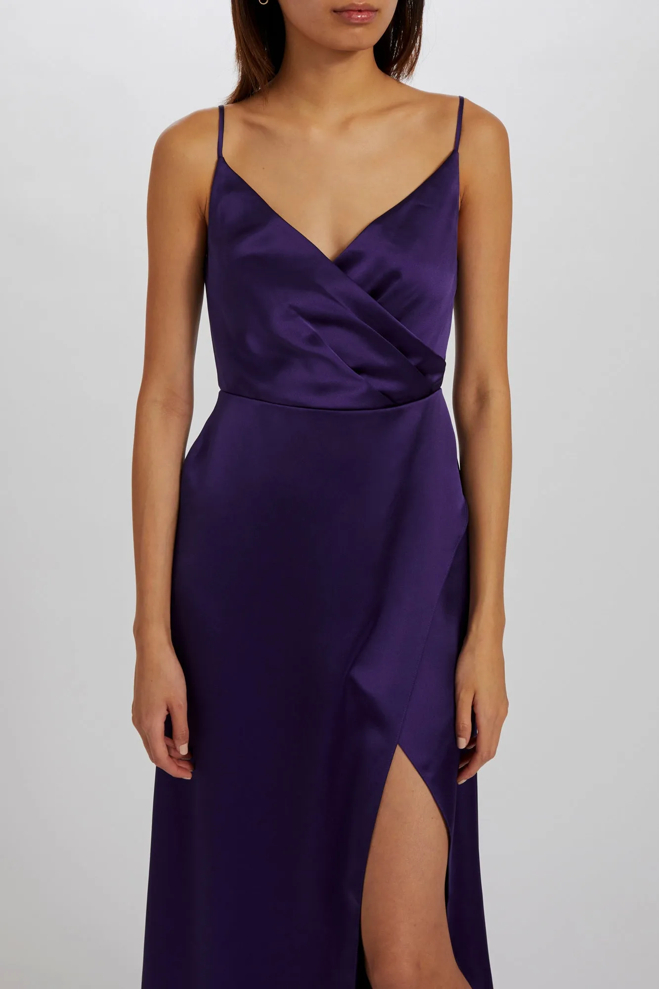 Kyle - Lilac sold by Amsale product image thumbnail 5