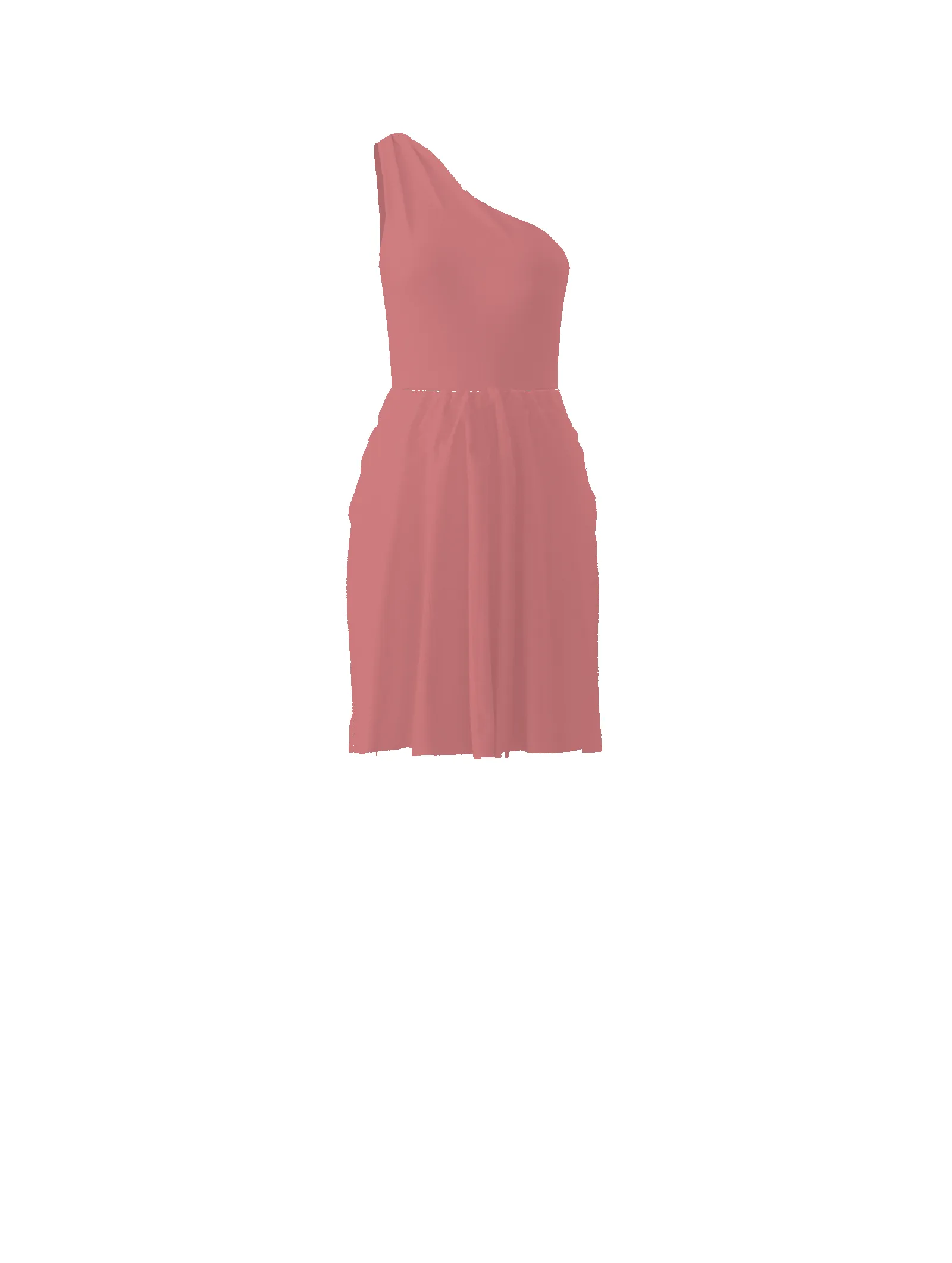 Bodice(Laurie), Skirt(Carla), rose sold by Amsale
