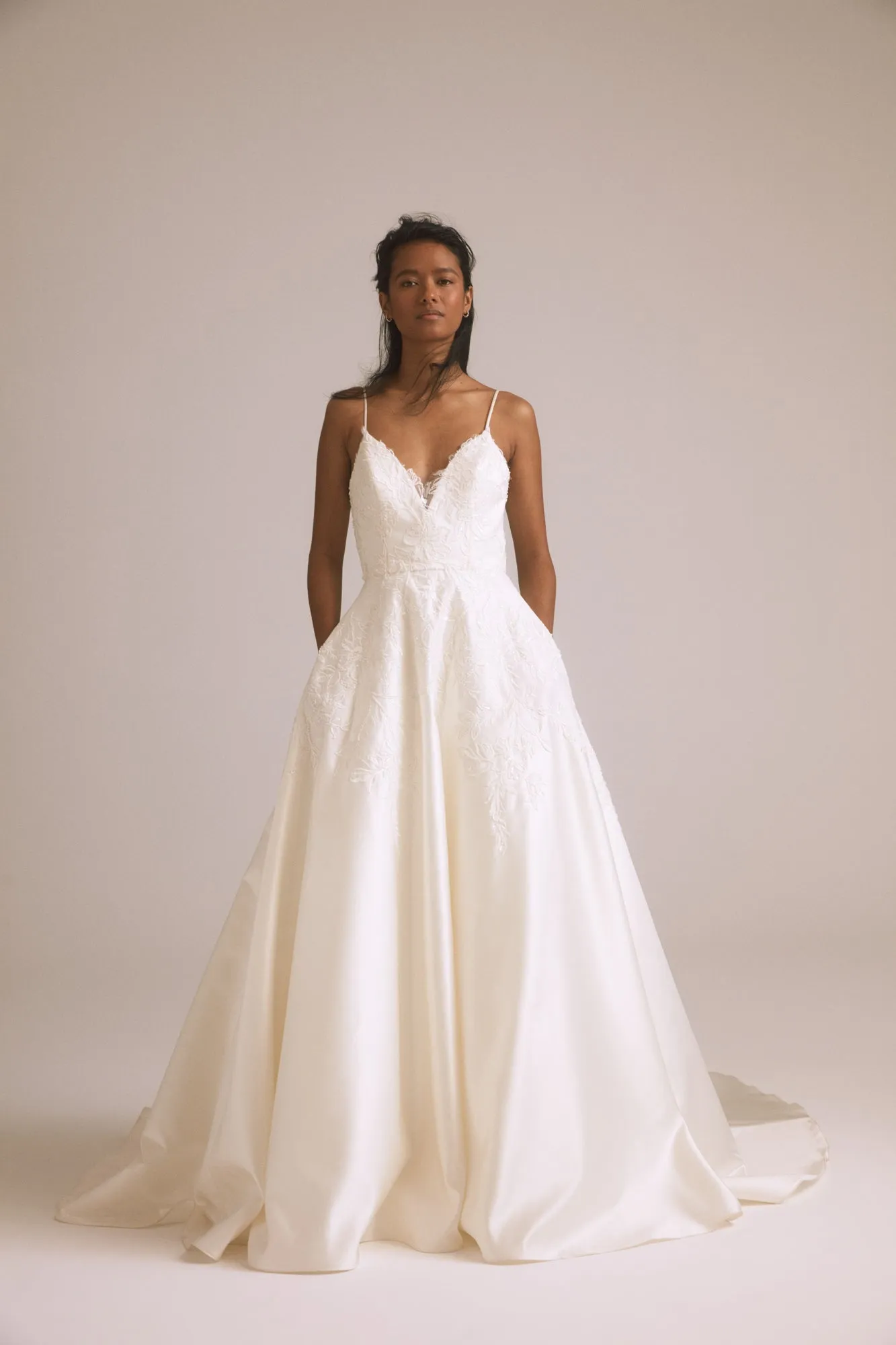 Valencia sold by Amsale product image thumbnail 4