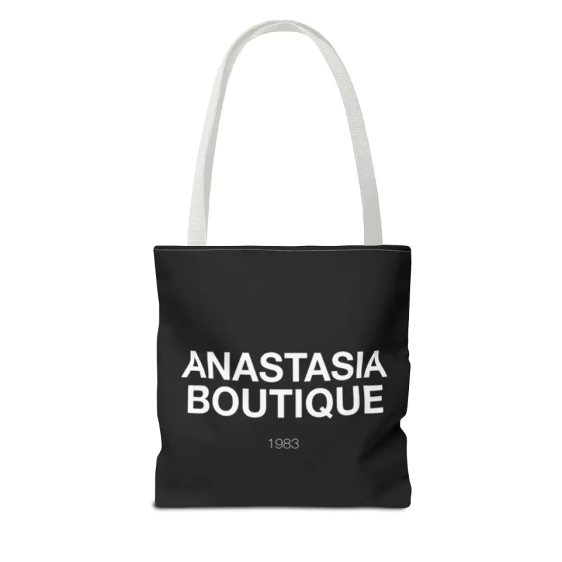 Tote Bag (AOP) sold by Anastasia