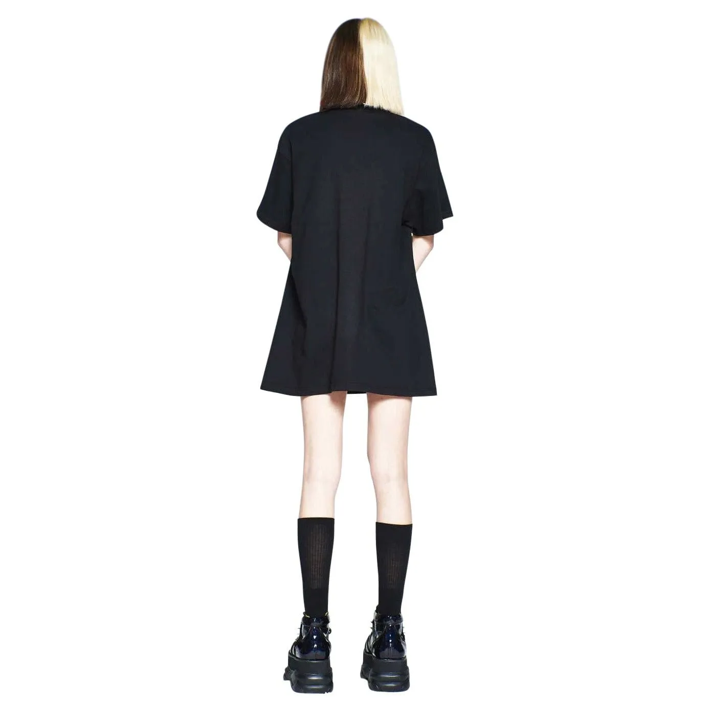 Barbara Bologna Short Sleeve T-Shirt sold by Anastasia product image thumbnail 2