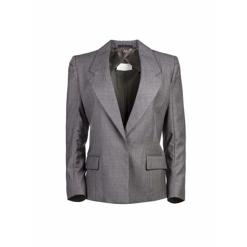 Maison Martin Margiela Fitted Jacket sold by Anastasia