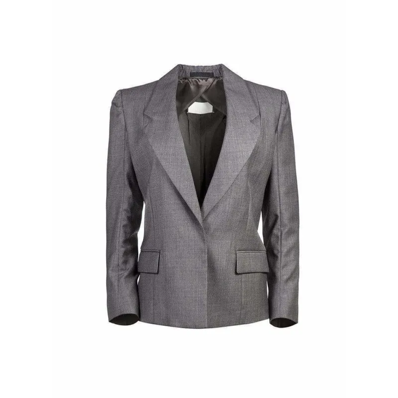 Maison Martin Margiela Fitted Jacket sold by Anastasia