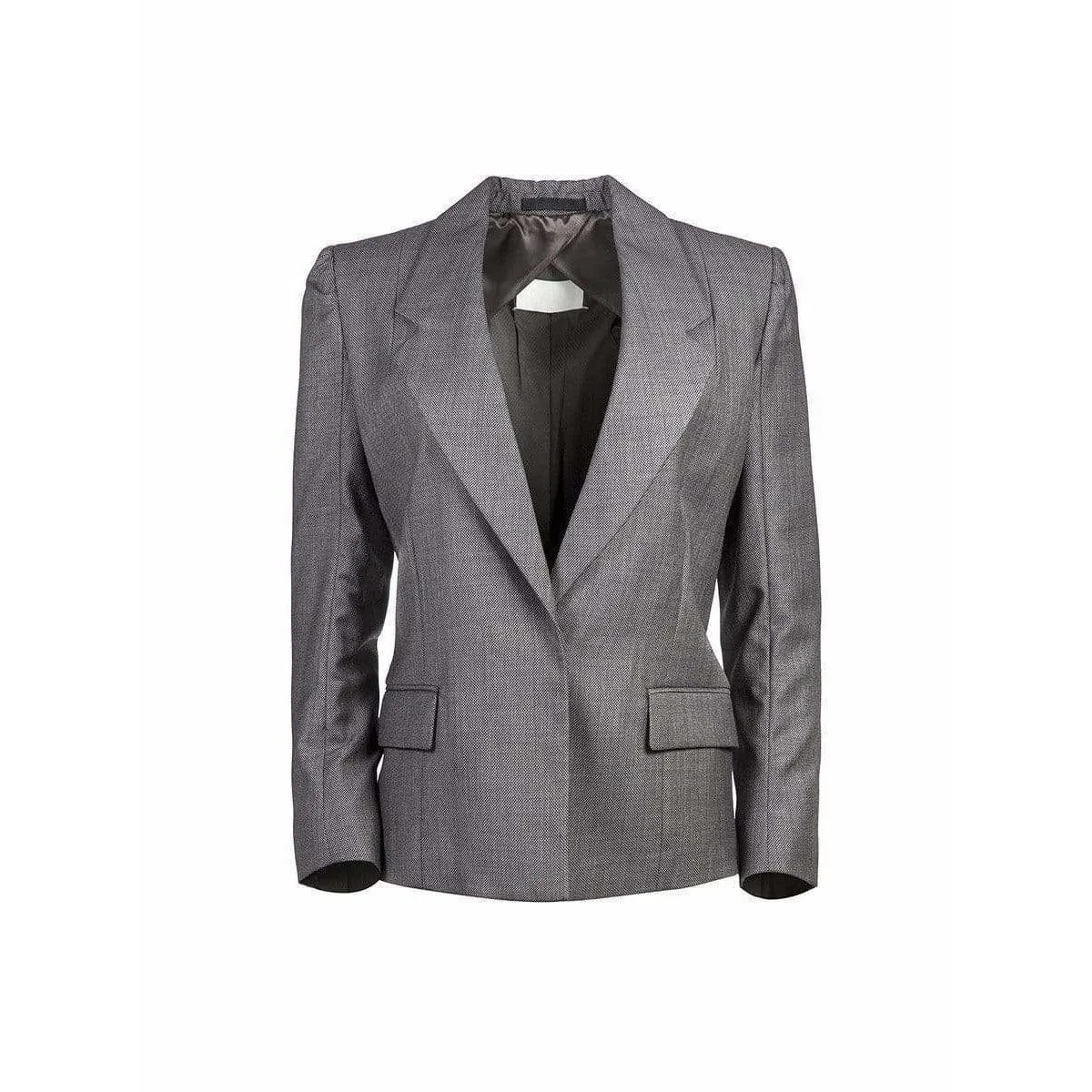 Maison Martin Margiela Fitted Jacket sold by Anastasia