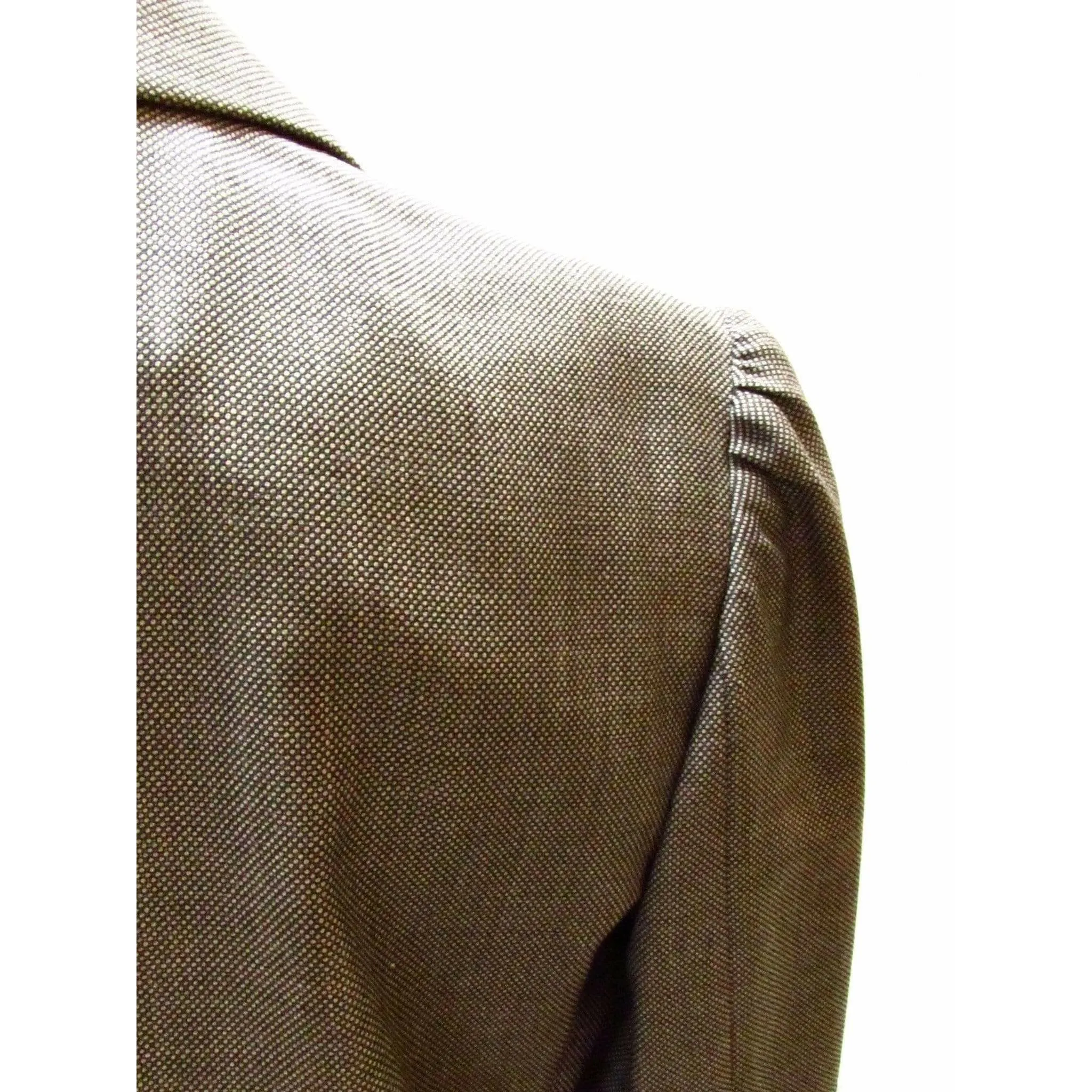 Maison Martin Margiela Fitted Jacket sold by Anastasia product image thumbnail 5