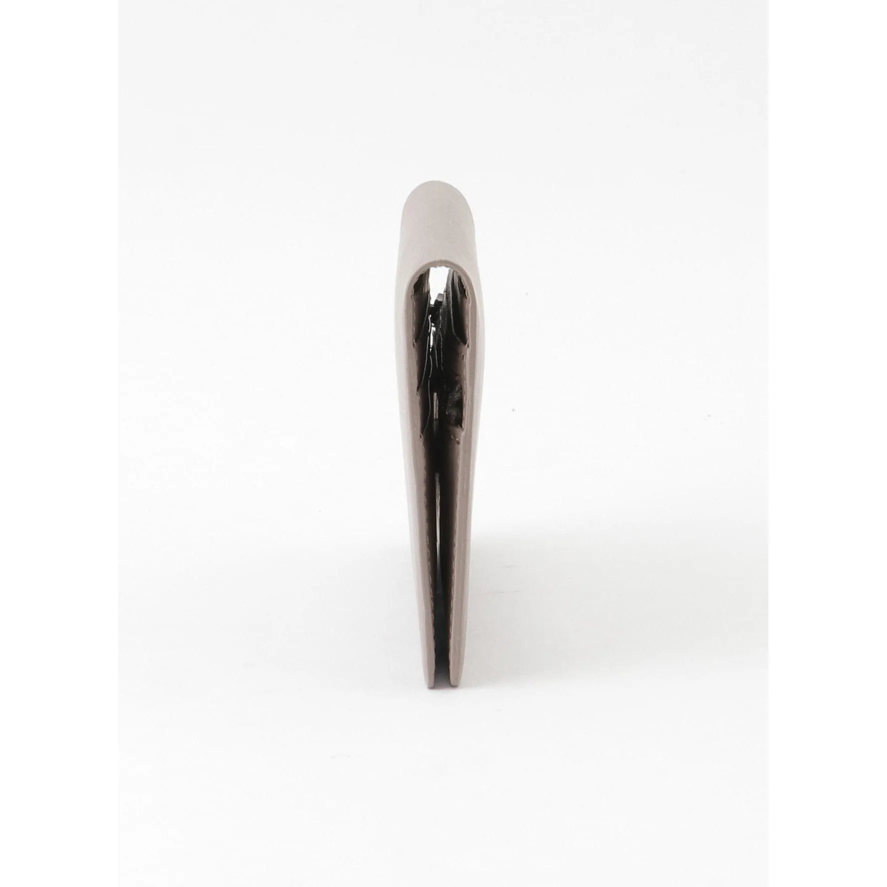 Yohji Yamamoto Long Wallet - Beige Slim Bifold sold by Anastasia product image thumbnail 3