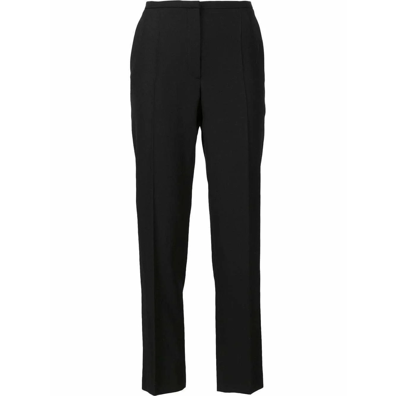 Nina Ricci Slim Fit Trousers sold by Anastasia product image thumbnail 5
