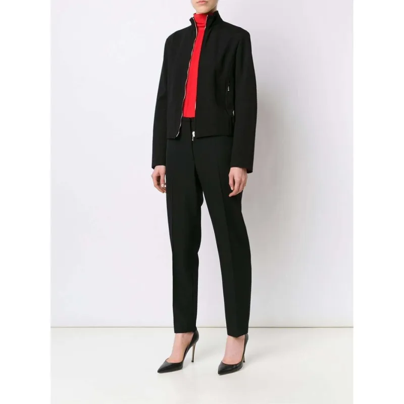 Nina Ricci Slim Fit Trousers made by Nina Ricci