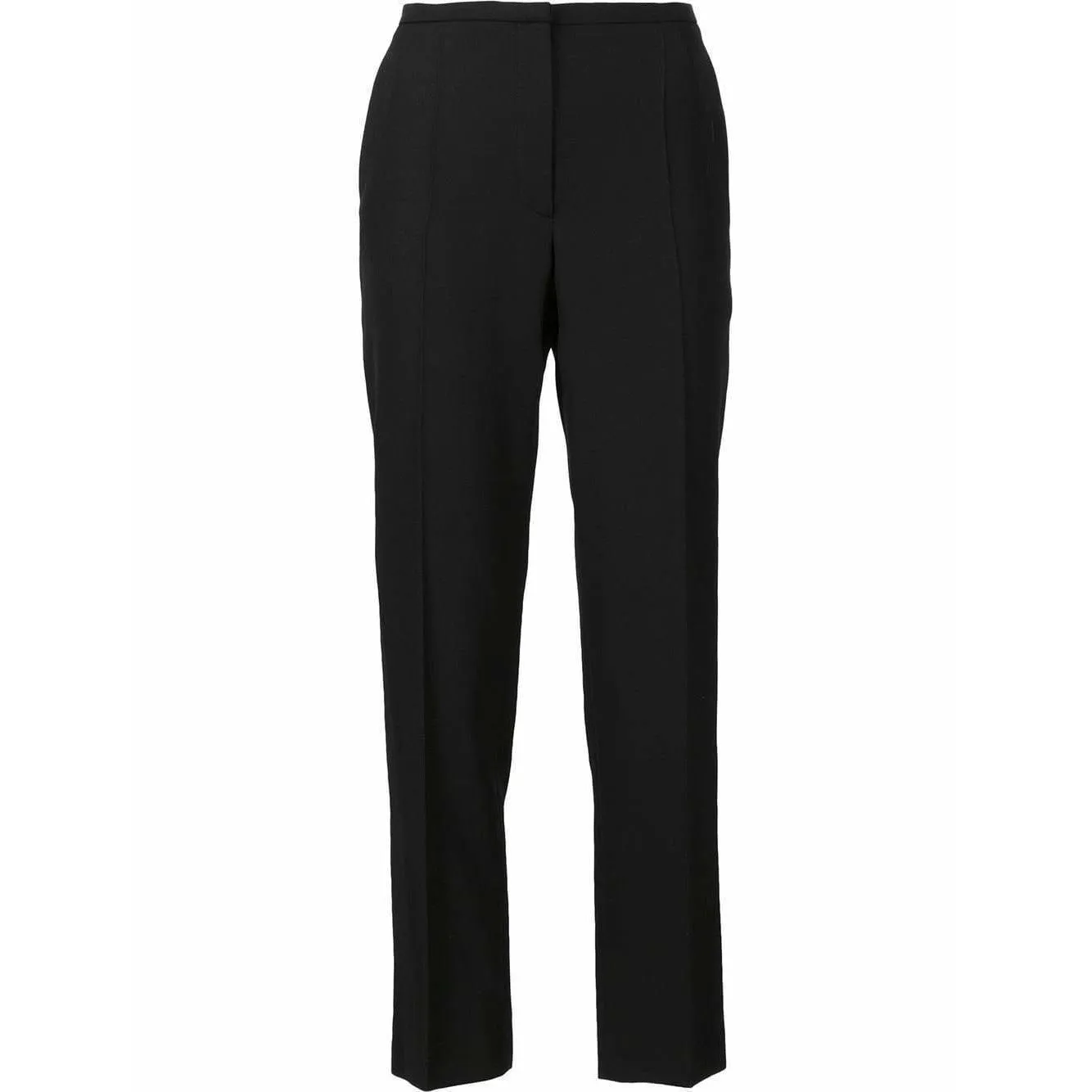 Nina Ricci Slim Fit Trousers sold by Anastasia product image thumbnail 4