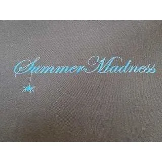 UNDERCOVER Summer Madness Top sold by Anastasia product image thumbnail 3