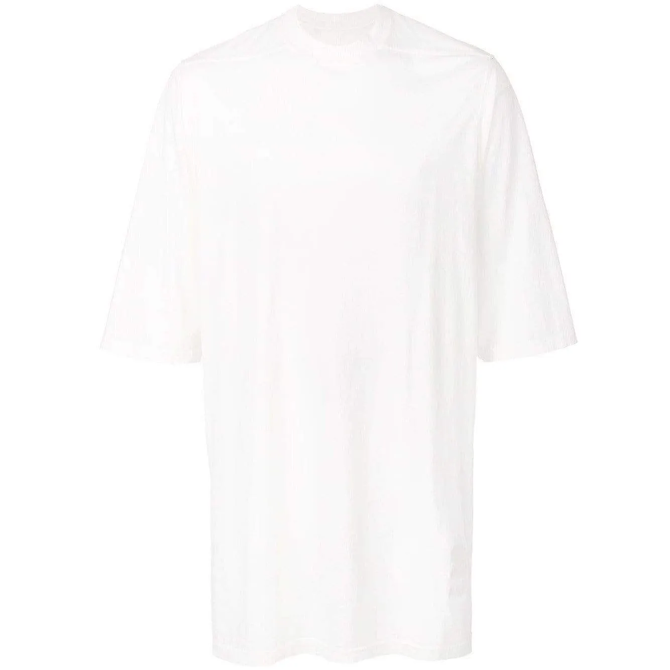 Rick Owens DRKSHDW Jumbo Tee sold by Anastasia product image thumbnail 4