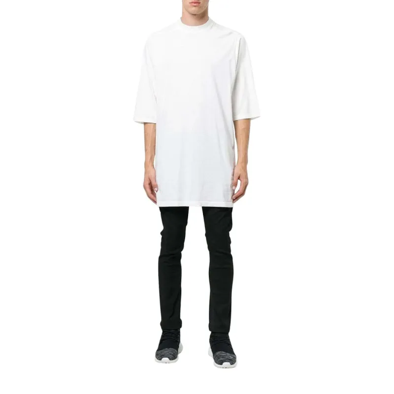 Rick Owens DRKSHDW Jumbo Tee sold by Anastasia