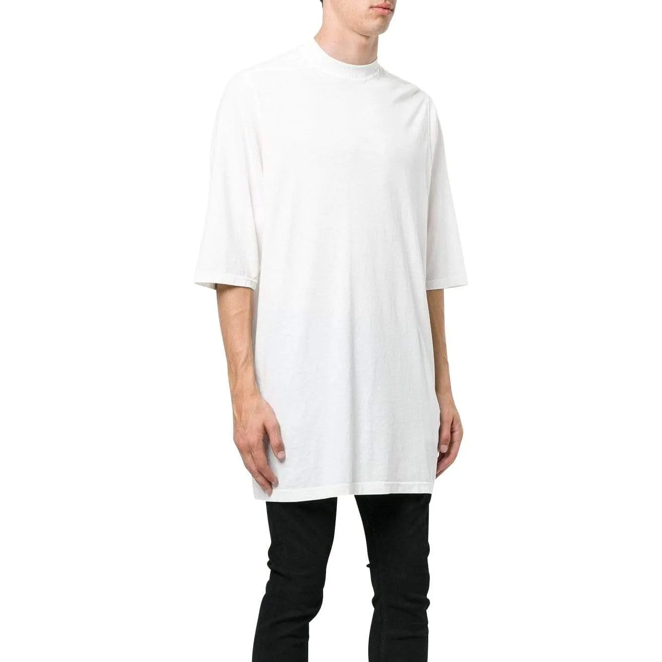 Rick Owens DRKSHDW Jumbo Tee sold by Anastasia product image thumbnail 4