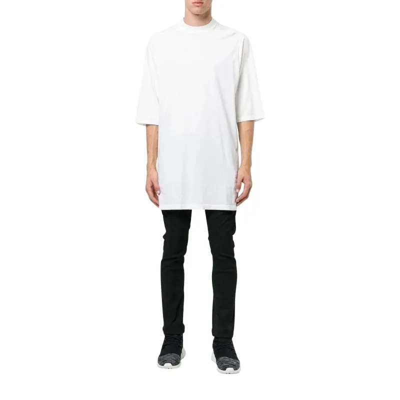 Rick Owens DRKSHDW Jumbo Tee sold by Anastasia