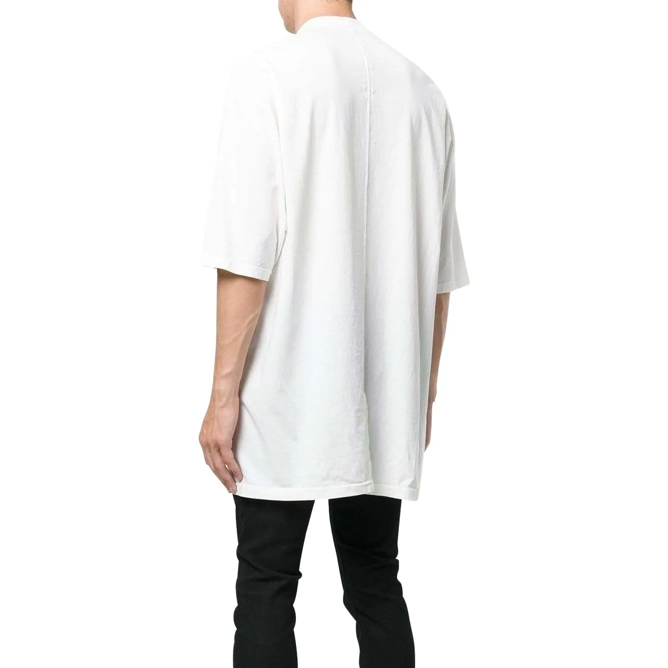 Rick Owens DRKSHDW Jumbo Tee sold by Anastasia product image thumbnail 2