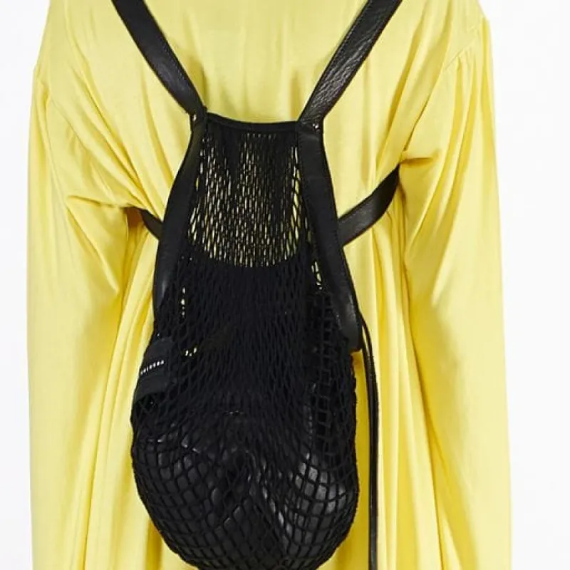 Barbara Bologna BB Sack Bag sold by Anastasia