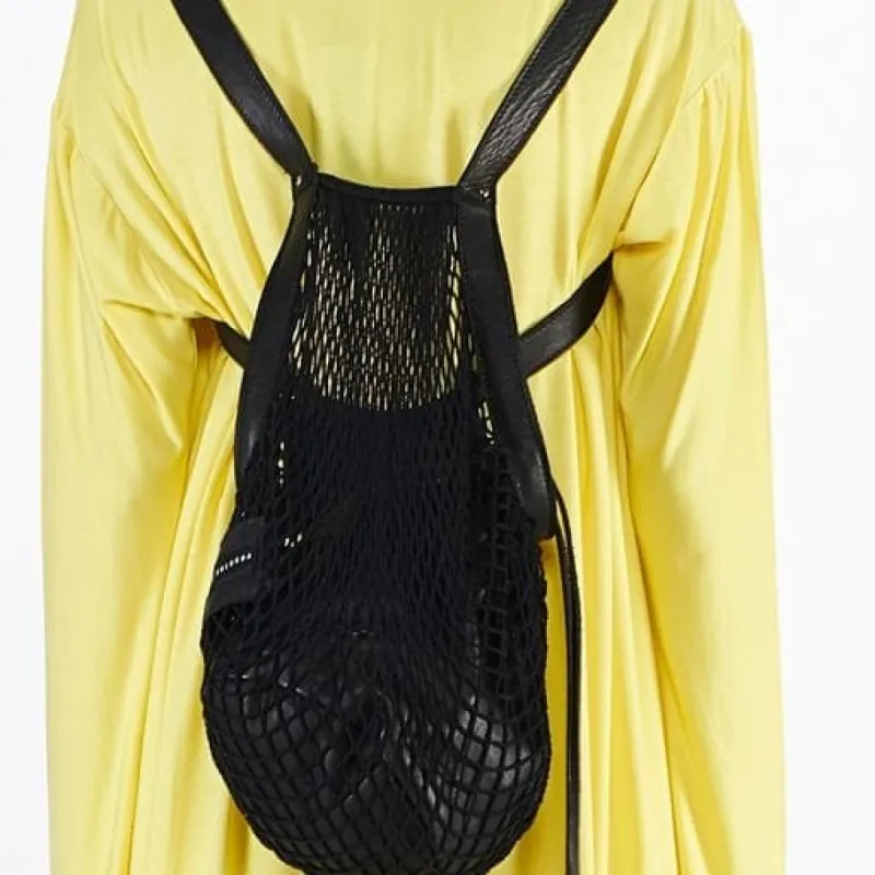 Barbara Bologna BB Sack Bag sold by Anastasia