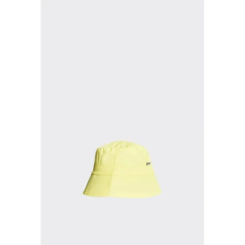 RAINS Bucket Hat sold by Anastasia