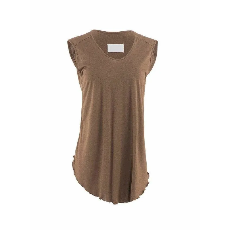 Maison Martin Margiela Sleeveless Top sold by Anastasia